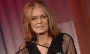 Gloria Steinem