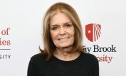 Gloria Steinem