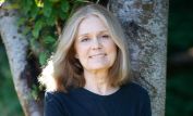 Gloria Steinem