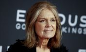 Gloria Steinem