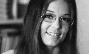 Gloria Steinem