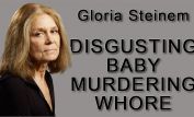 Gloria Steinem