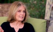 Gloria Steinem