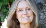 Gloria Steinem