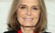 Gloria Steinem