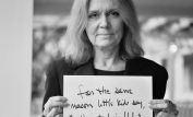 Gloria Steinem