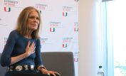 Gloria Steinem