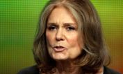 Gloria Steinem