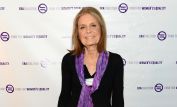 Gloria Steinem