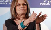 Gloria Steinem