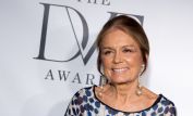 Gloria Steinem