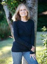 Gloria Steinem