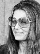 Gloria Steinem