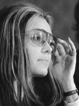 Gloria Steinem