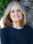 Gloria Steinem