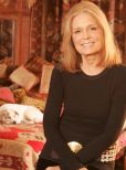 Gloria Steinem