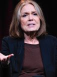 Gloria Steinem