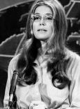 Gloria Steinem