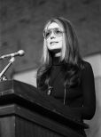 Gloria Steinem