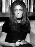 Gloria Steinem