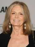 Gloria Steinem