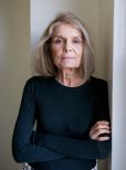 Gloria Steinem