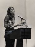 Gloria Steinem