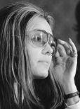 Gloria Steinem