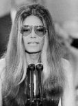 Gloria Steinem