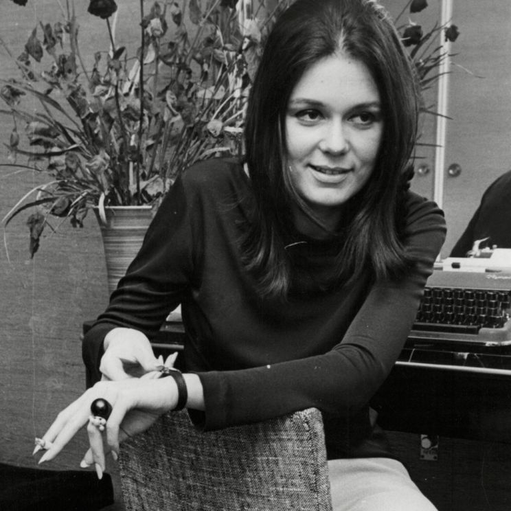 Gloria Steinem