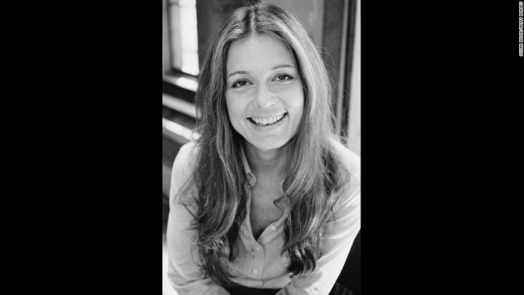 Gloria Steinem