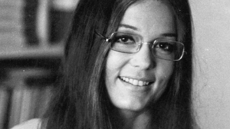 Gloria Steinem