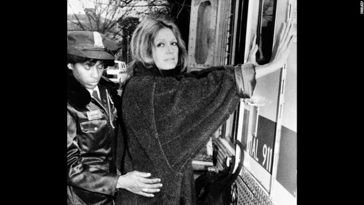 Gloria Steinem