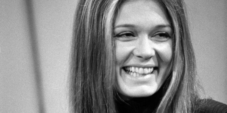 Gloria Steinem