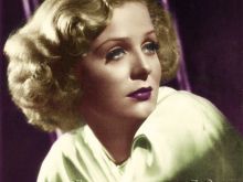 Gloria Stewart