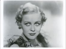 Gloria Stuart