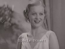 Gloria Stuart