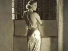 Gloria Stuart