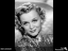 Gloria Stuart #316604 picture (Landscape Medium)