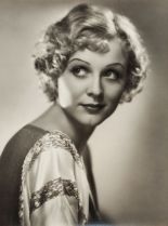 Gloria Stuart