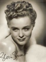 Gloria Stuart