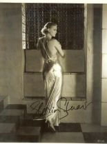 Gloria Stuart