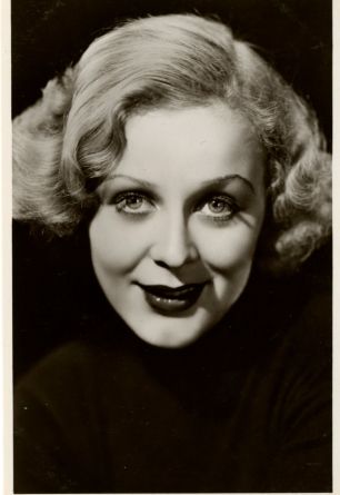 Gloria Stuart