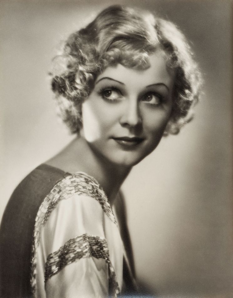 Gloria Stuart