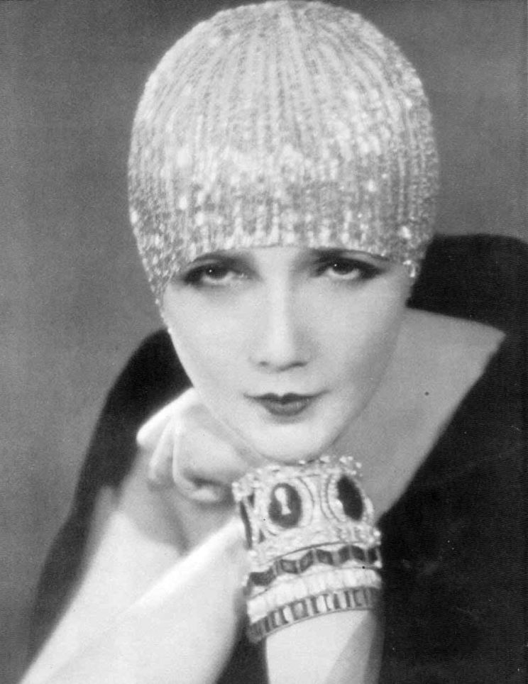 Gloria Stuart