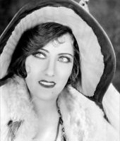 Gloria Swanson