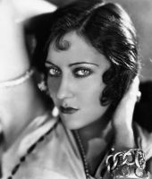 Gloria Swanson