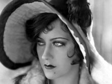 Gloria Swanson