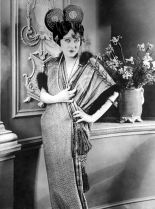 Gloria Swanson