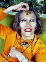 Gloria Swanson